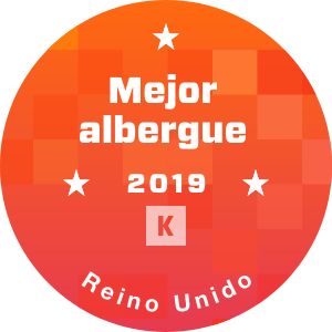 Mejor albergue