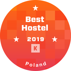 Best Hostel