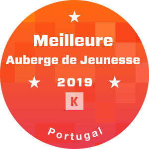 Meilleure Auberge de Jeunesse