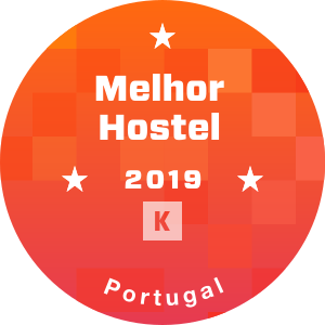 Melhor Hostel