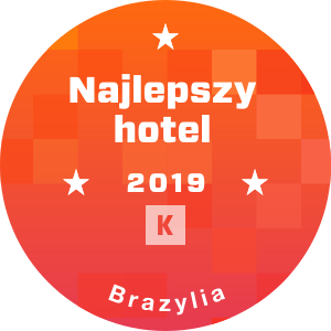 Najlepszy hotel