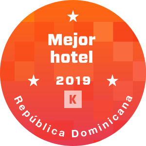 Mejor hotel