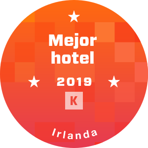 Mejor hotel