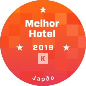 Melhor Hotel