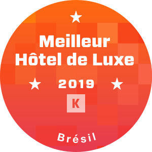 Meilleur Hôtel de Luxe