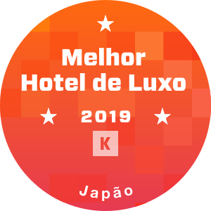 Melhor Hotel de Luxo