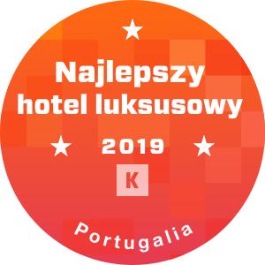 Najlepszy hotel luksusowy