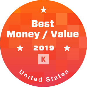 Best Value for Money