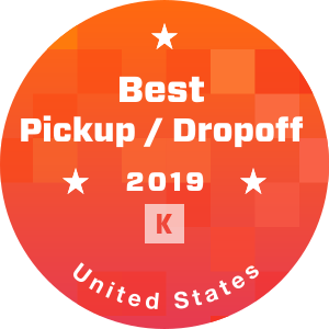 Best Pick-up / Drop-off