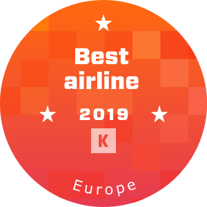 Best airline