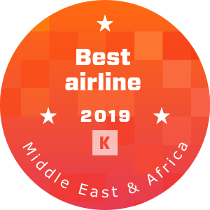 Best airline