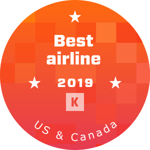 Best airline