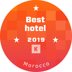 Best hotel