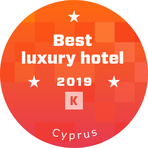 Best luxury hotel