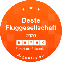 Beste Fluggesellschaft