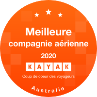 Meilleure Compagnie Aérienne