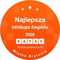 Najlepsza obsługa bagażu