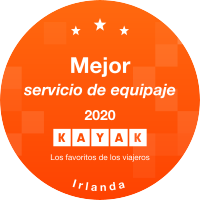 equipaje mano aer lingus