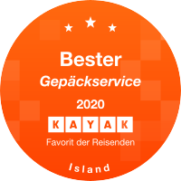 Bester Gepäckservice