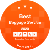 tap portugal discount baggage allowance