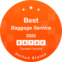 southwest baggage services