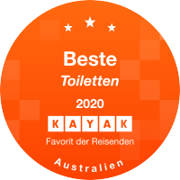 Bestes Badezimmer