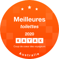 Meilleures toilettes