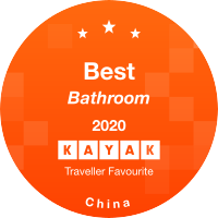 Best toilet facilities