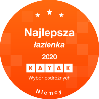 Najlepsza łazienka