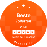 Bestes Badezimmer