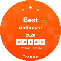 Best Bathroom