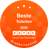 Bestes Badezimmer