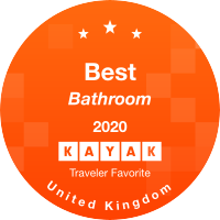 Best Bathroom