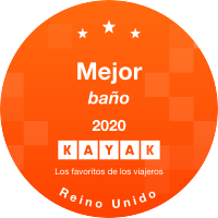 Mejor baño