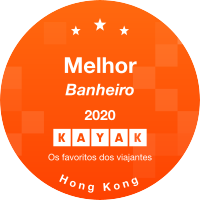 Melhor banheiro