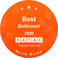 Best Bathroom