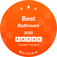 Best Bathroom