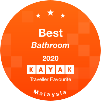 Best toilet facilities