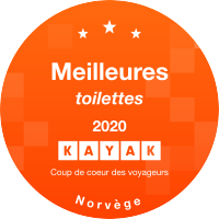 Meilleures toilettes