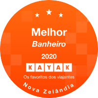 Melhor banheiro
