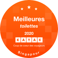 Meilleures toilettes