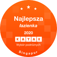 Najlepsza łazienka