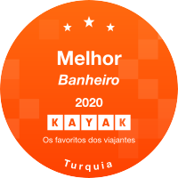 Melhor banheiro