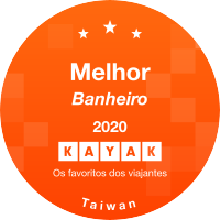 Melhor banheiro
