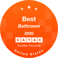 Best toilet facilities