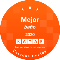 Mejor baño