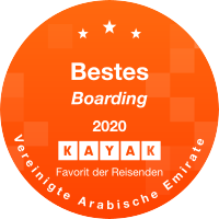 Bestes Boarding