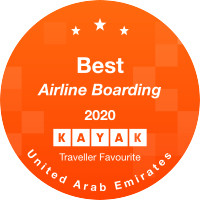 Best airline boarding