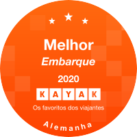 Melhor Embarque