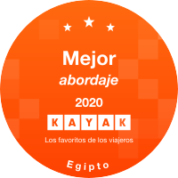 Mejor embarque